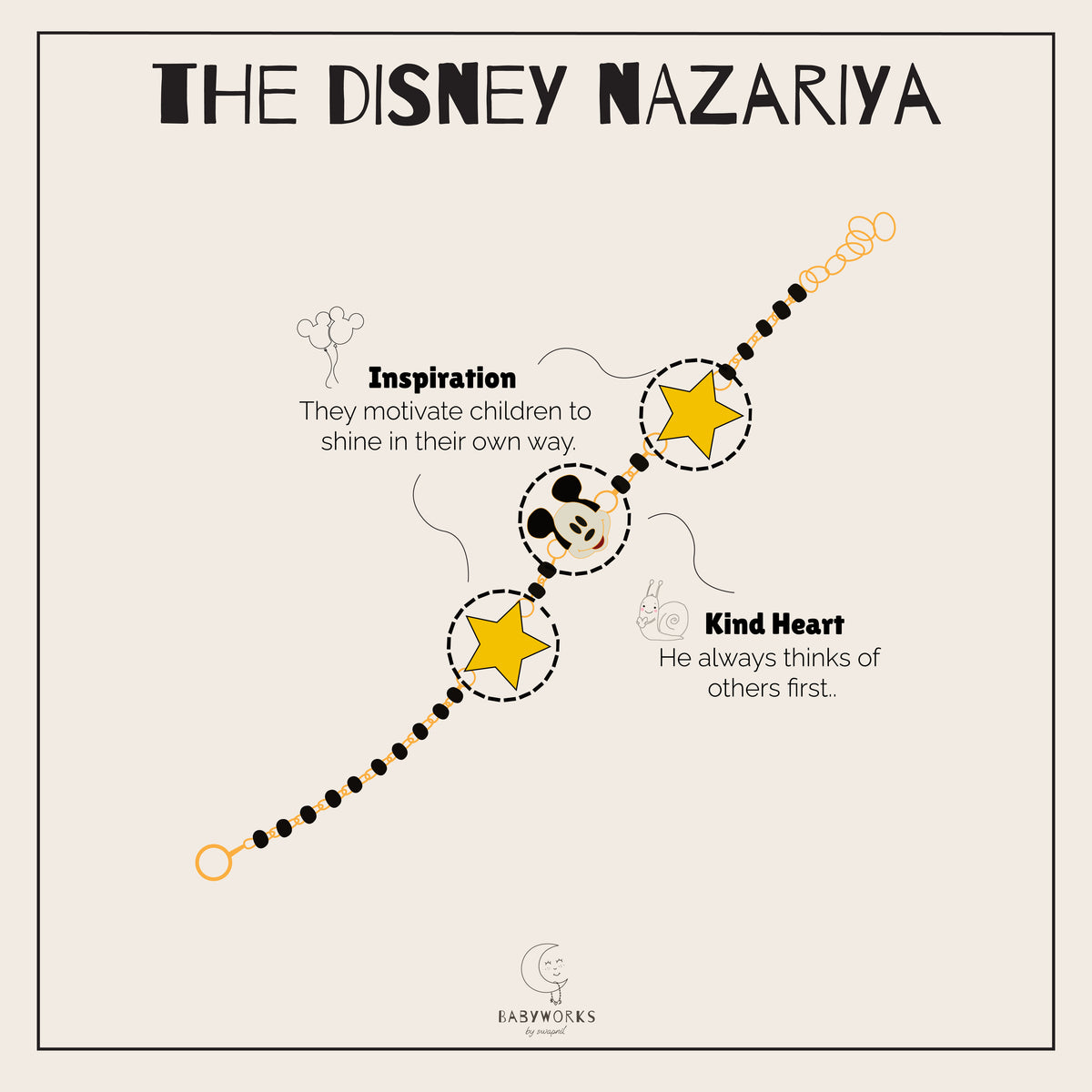 The Disney Nazariya Silver feature image