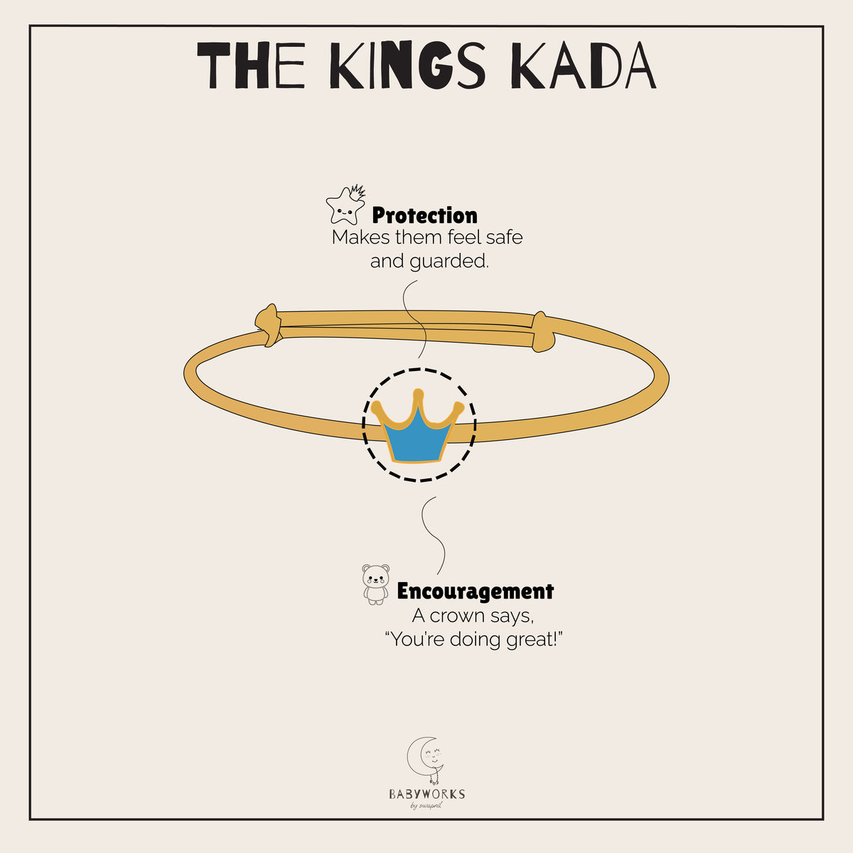 The Kings Kada Silver feature image