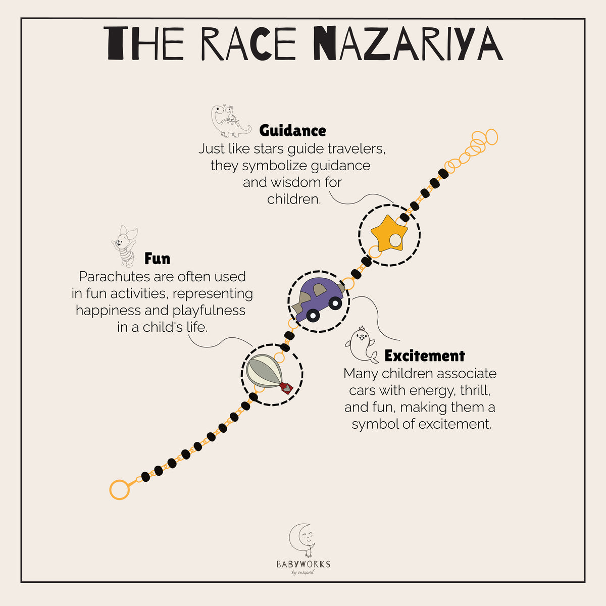 The Race Silver Nazariya feature image