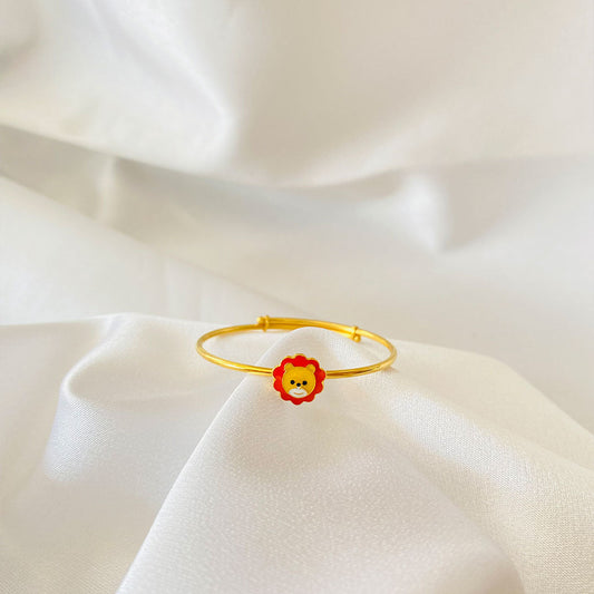Lion Kada Sliver