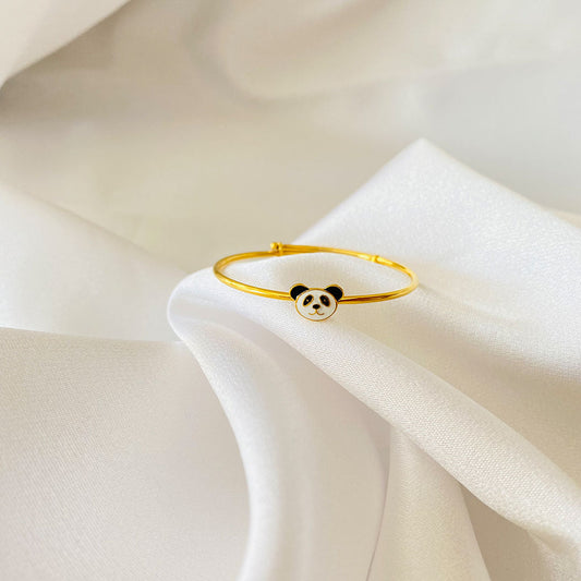 Panda Kada Silver