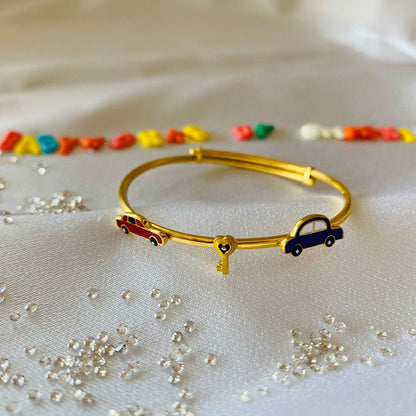 Fast And Furious Silver Kada