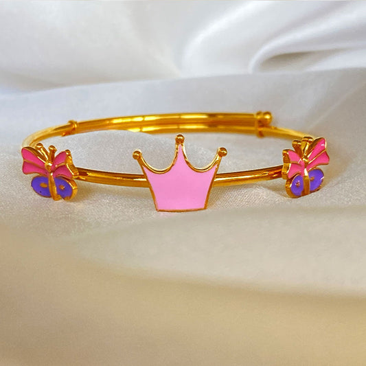 Splendid Kada Silver