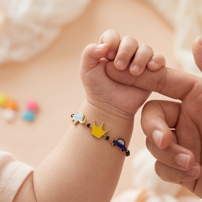 All Time Favourite Silver Nazariya