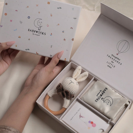 Premium Gift Box