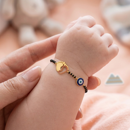 The First Step Silver Nazariya
